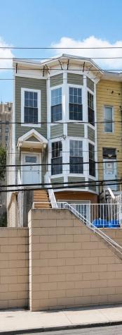 447 Mercer Street Jersey City NJ 07302