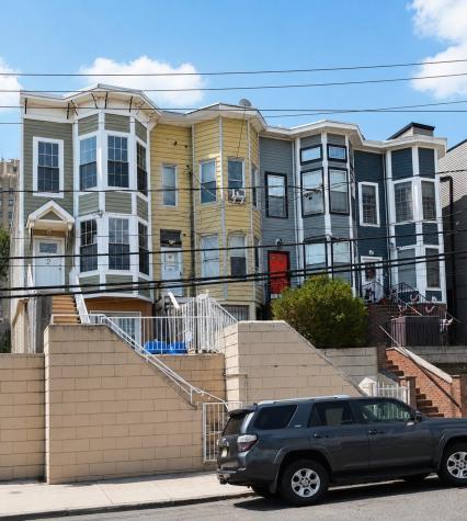 447 Mercer Street Jersey City NJ 07302
