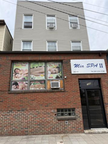 3049 John F Kennedy Boulevard Jersey City NJ 07306