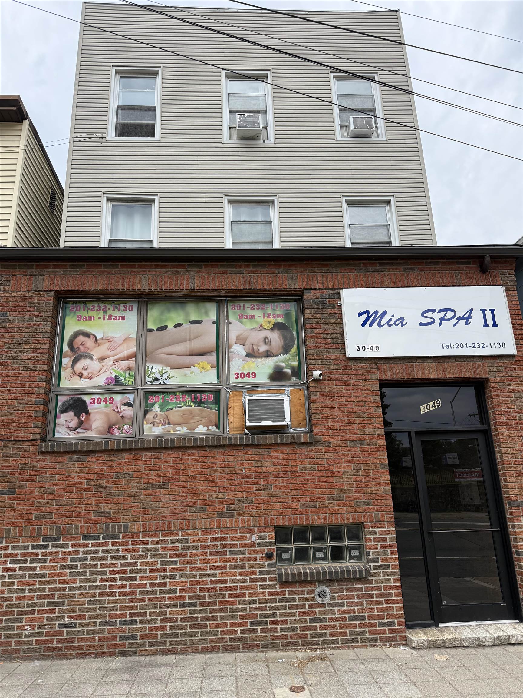 3049 John F Kennedy Boulevard Jersey City NJ 07306