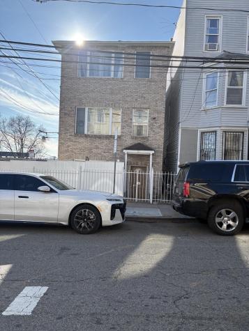 13 Union Street Jersey City NJ 07304