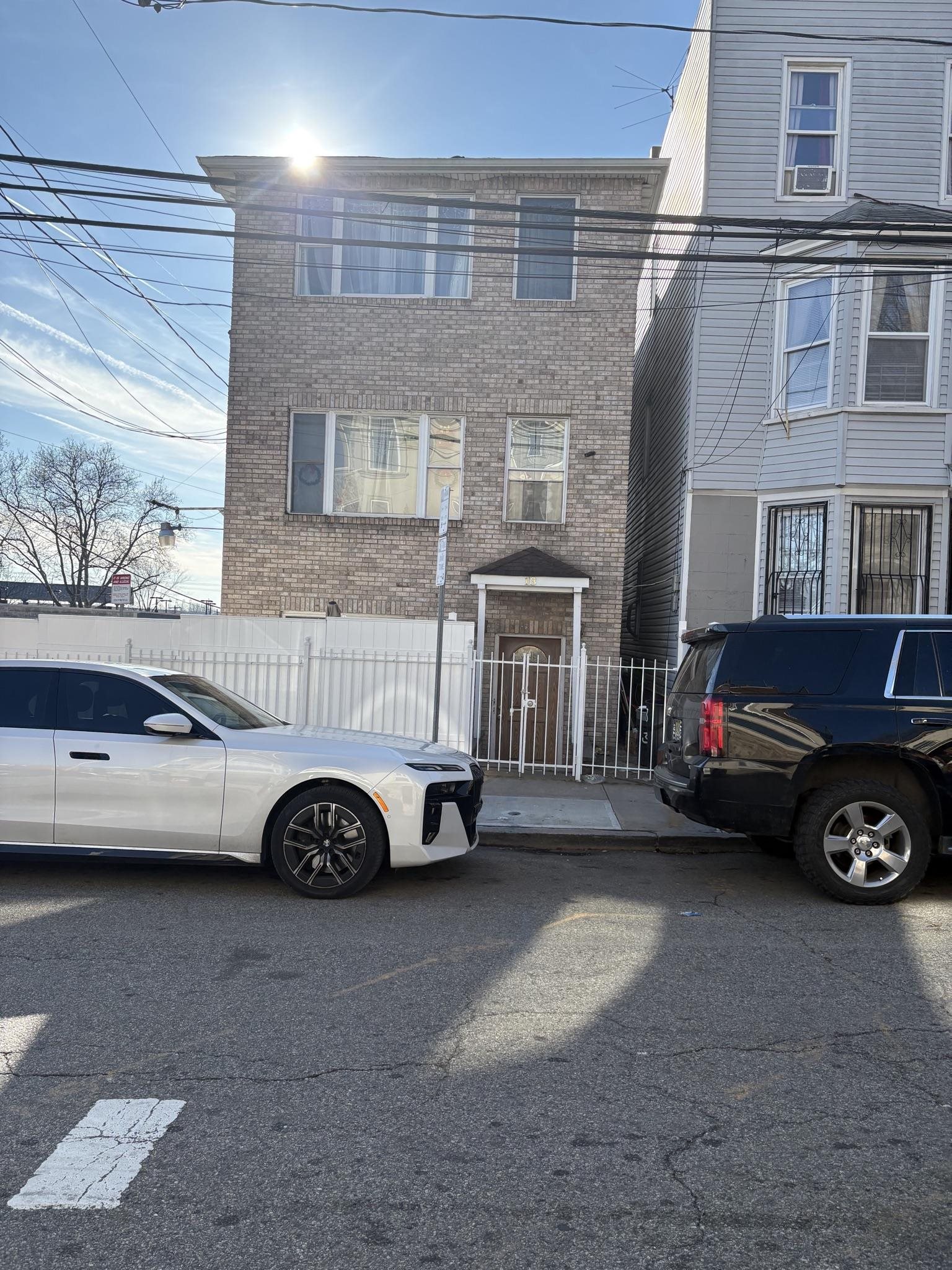 13 Union Street Jersey City NJ 07304