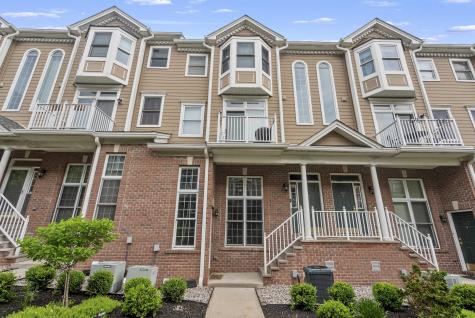 360 Oswego Court West New York NJ 07093