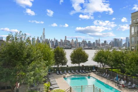 26 Avenue At Port Imperial West New York NJ 07093