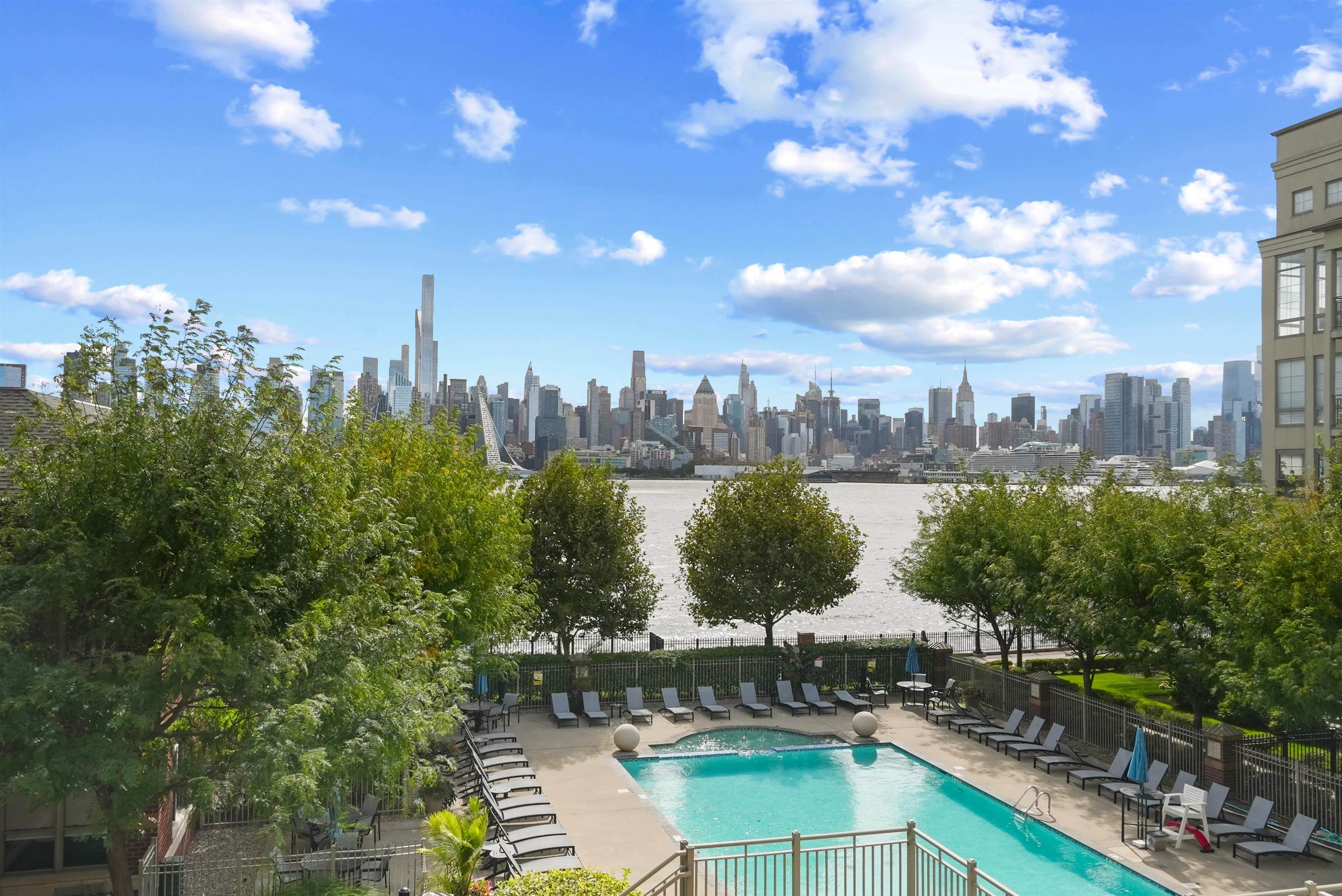 26 Avenue At Port Imperial West New York NJ 07093