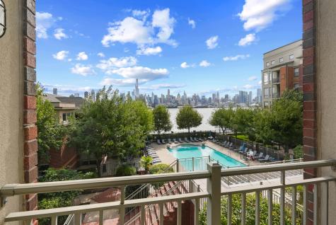 26 Avenue At Port Imperial West New York NJ 07093