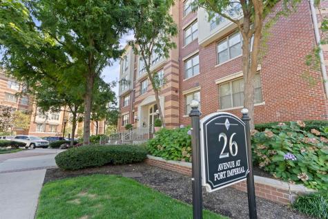26 Avenue At Port Imperial West New York NJ 07093