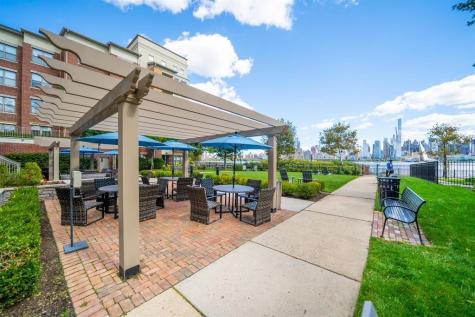 26 Avenue At Port Imperial West New York NJ 07093