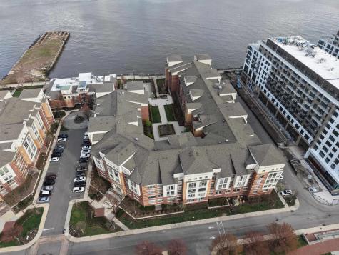26 Avenue At Port Imperial West New York NJ 07093
