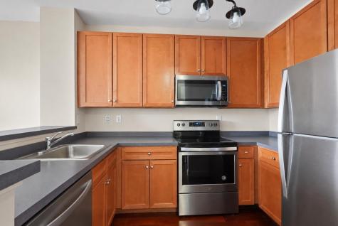 26 Avenue At Port Imperial West New York NJ 07093