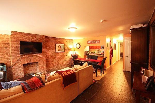 124 Garden Street Hoboken NJ 07030