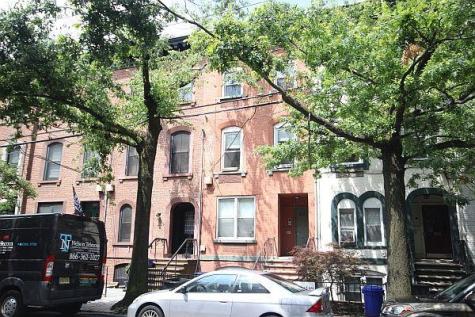 124 Garden Street Hoboken NJ 07030