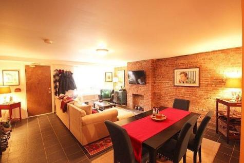 124 Garden Street Hoboken NJ 07030