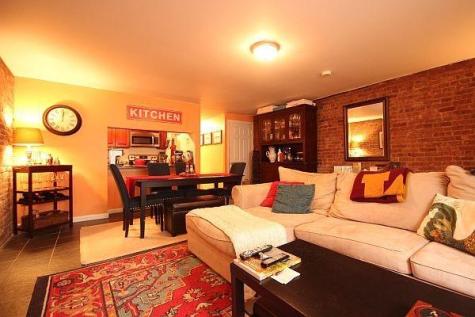 124 Garden Street Hoboken NJ 07030