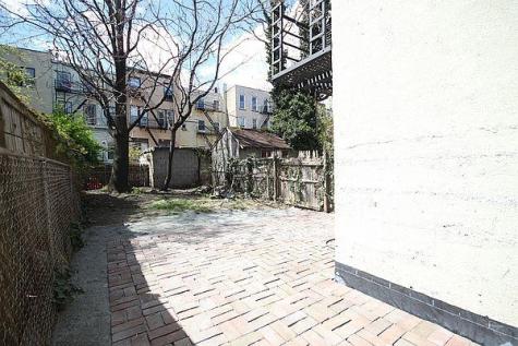 124 Garden Street Hoboken NJ 07030