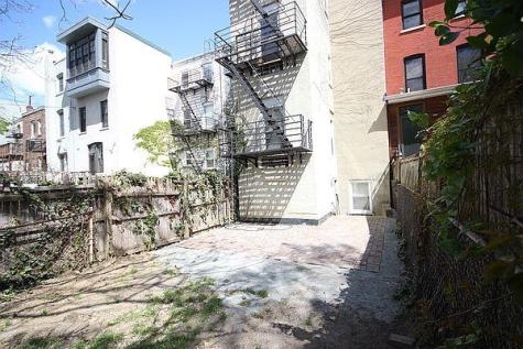 124 Garden Street Hoboken NJ 07030