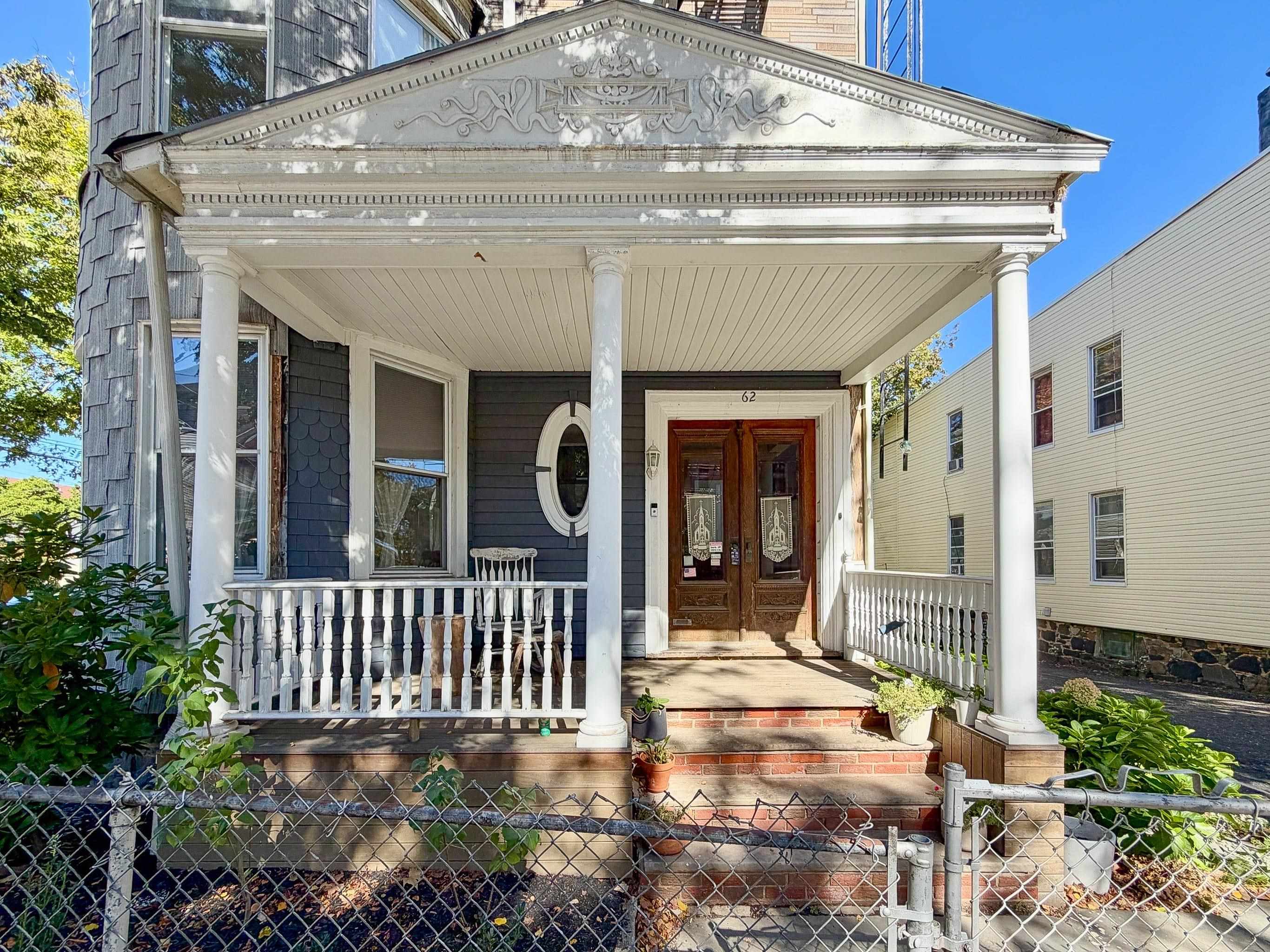 62 Booraem Avenue Jersey City NJ 07307