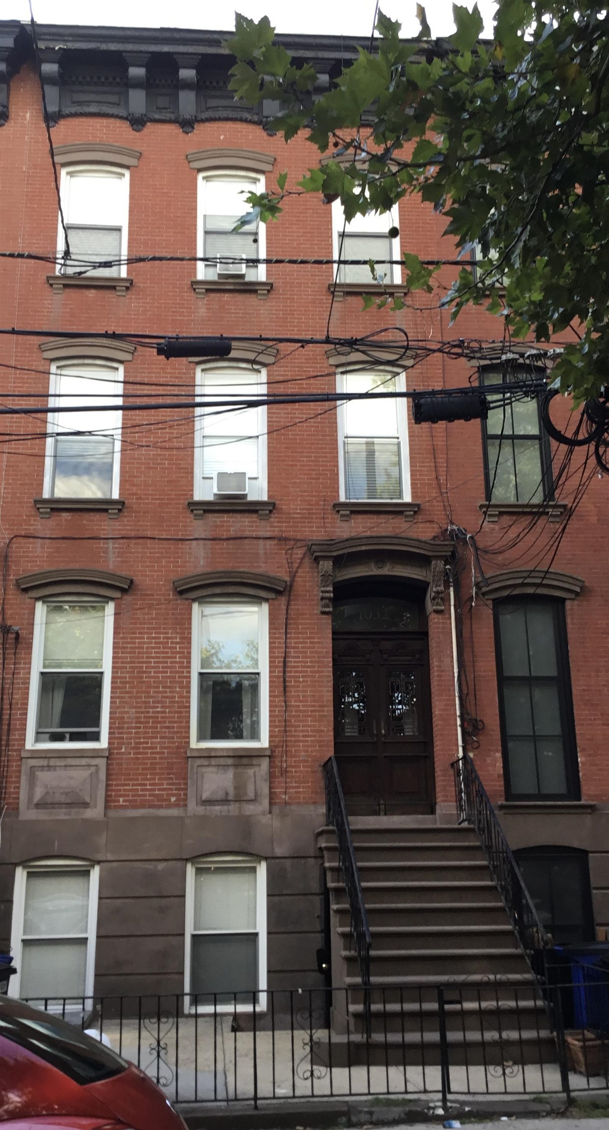 1032 Garden Street Hoboken NJ 07030