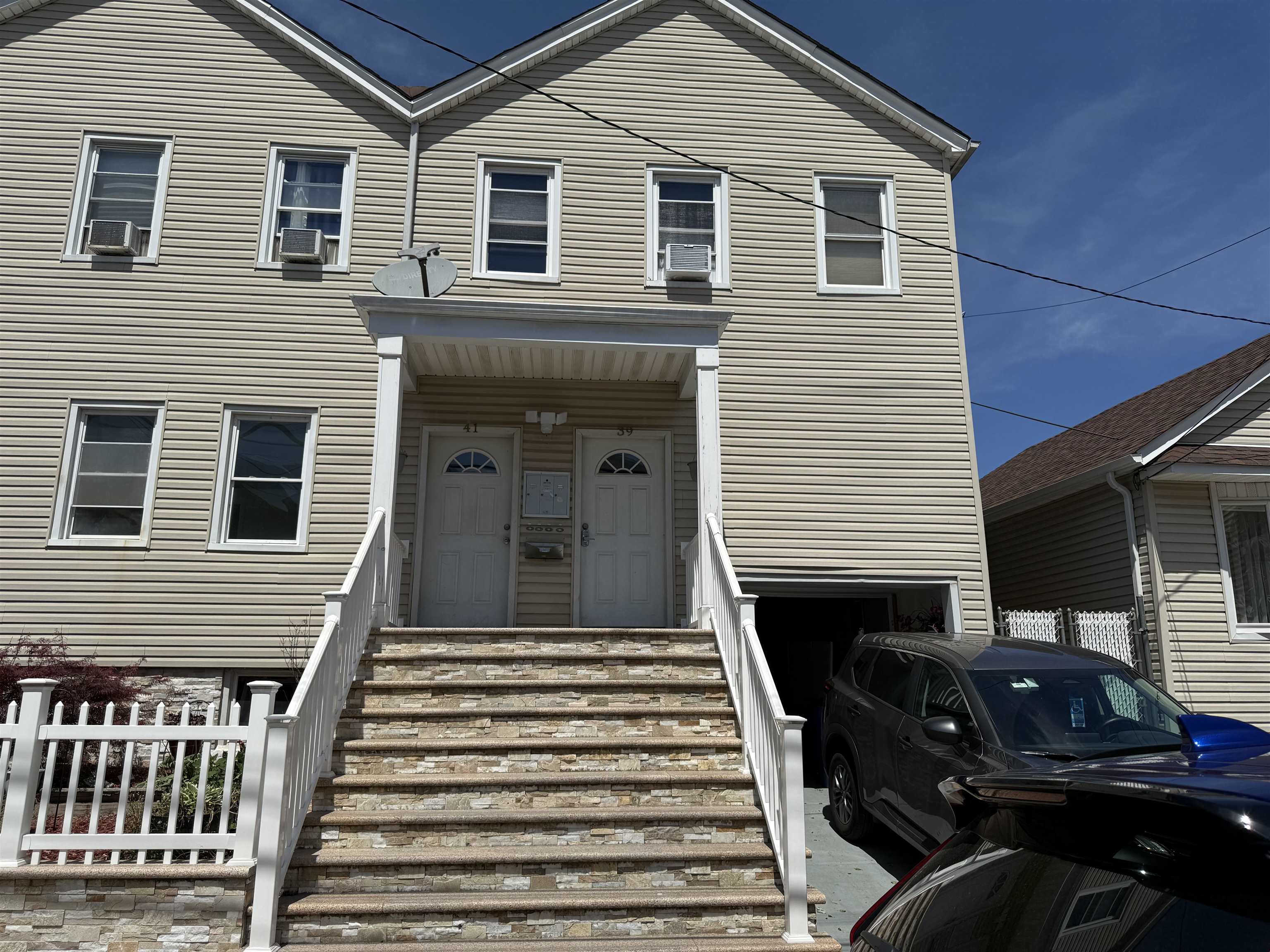 39 West 21st Street Bayonne NJ 07002