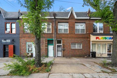 219 Mallon Avenue Jersey City NJ 07304