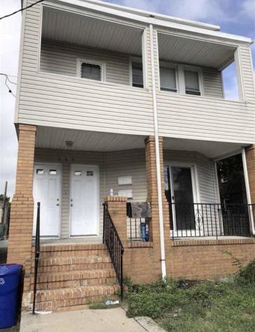 157 West 22nd Street Bayonne NJ 07002