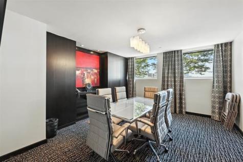 1000 Avenue At Port Imperial Weehawken NJ 07086