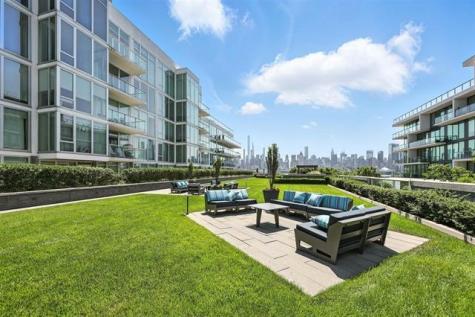 1000 Avenue At Port Imperial Weehawken NJ 07086