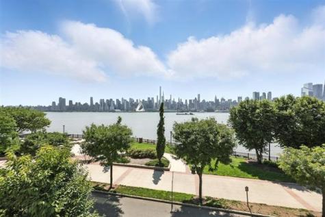 1000 Avenue At Port Imperial Weehawken NJ 07086