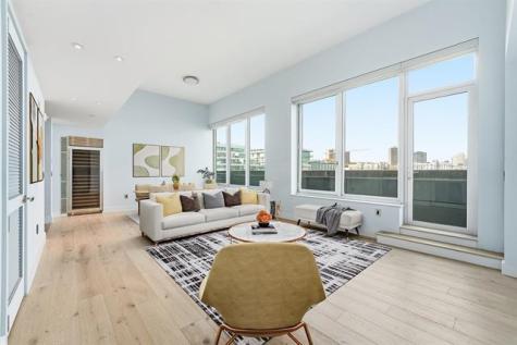 1000 Avenue At Port Imperial Weehawken NJ 07086
