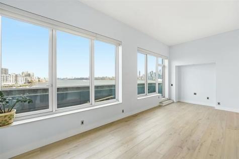 1000 Avenue At Port Imperial Weehawken NJ 07086