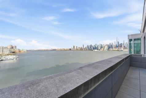 1000 Avenue At Port Imperial Weehawken NJ 07086