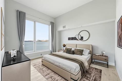 1000 Avenue At Port Imperial Weehawken NJ 07086