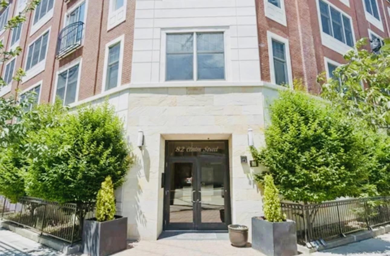 82 Clinton Street Hoboken NJ 07030
