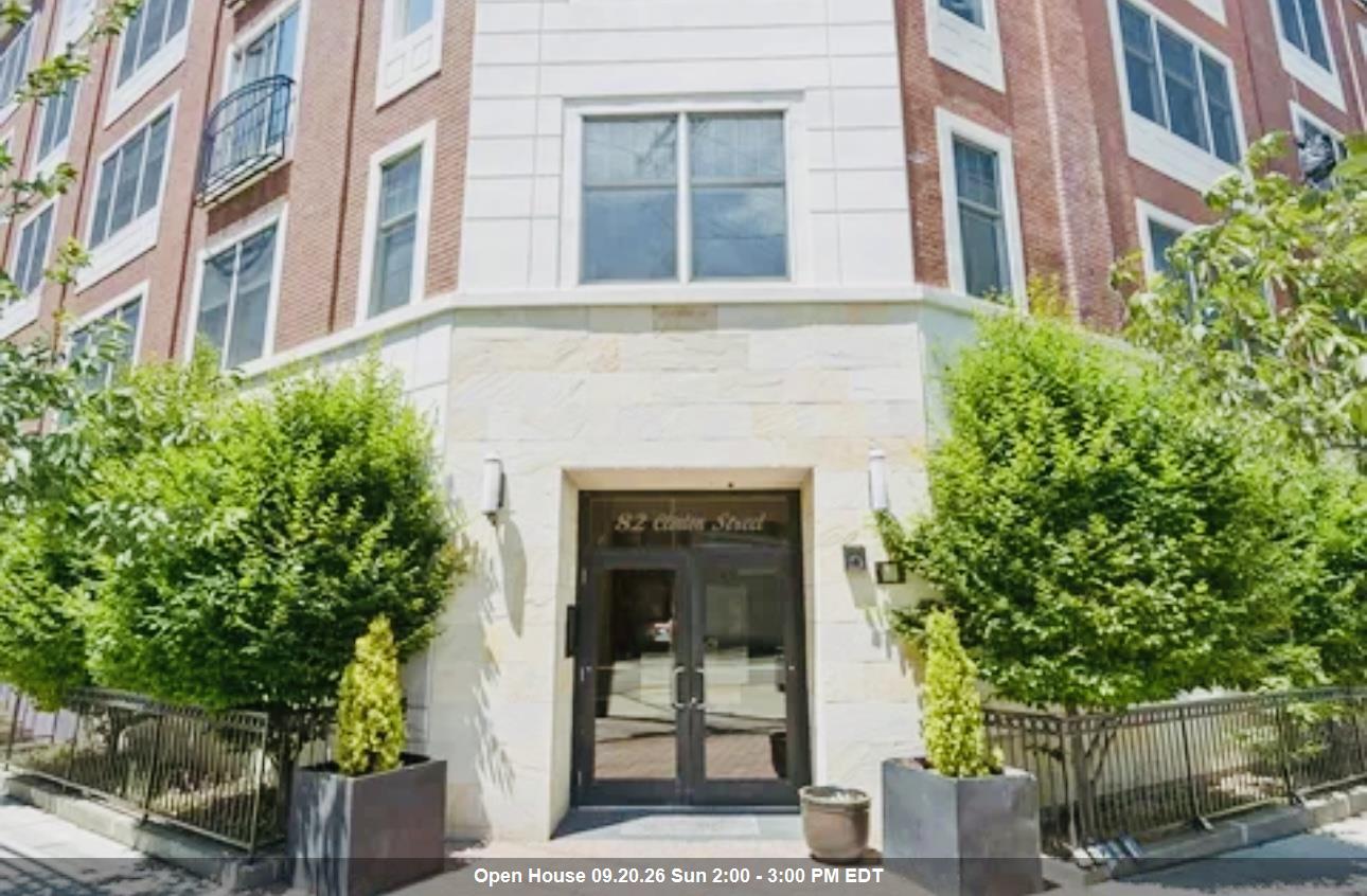 82 Clinton Street Hoboken NJ 07030