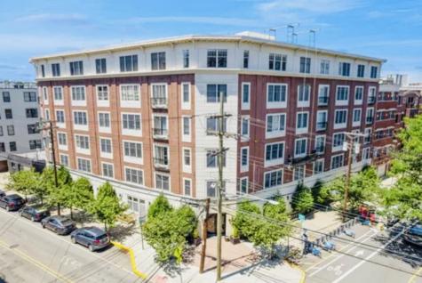 82 Clinton Street Hoboken NJ 07030