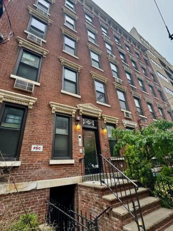 68 Park Avenue Hoboken NJ 07030