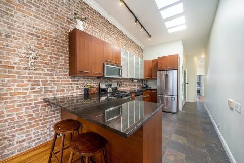68 Park Avenue Hoboken NJ 07030