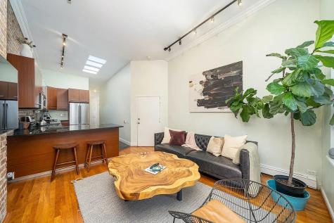68 Park Avenue Hoboken NJ 07030