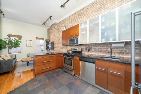 68 Park Avenue Hoboken NJ 07030