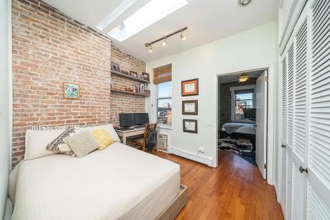 68 Park Avenue Hoboken NJ 07030