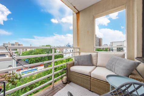 463 1st Street Hoboken NJ 07030-1843