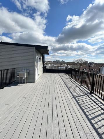 29 Wallis Avenue Jersey City NJ 07306