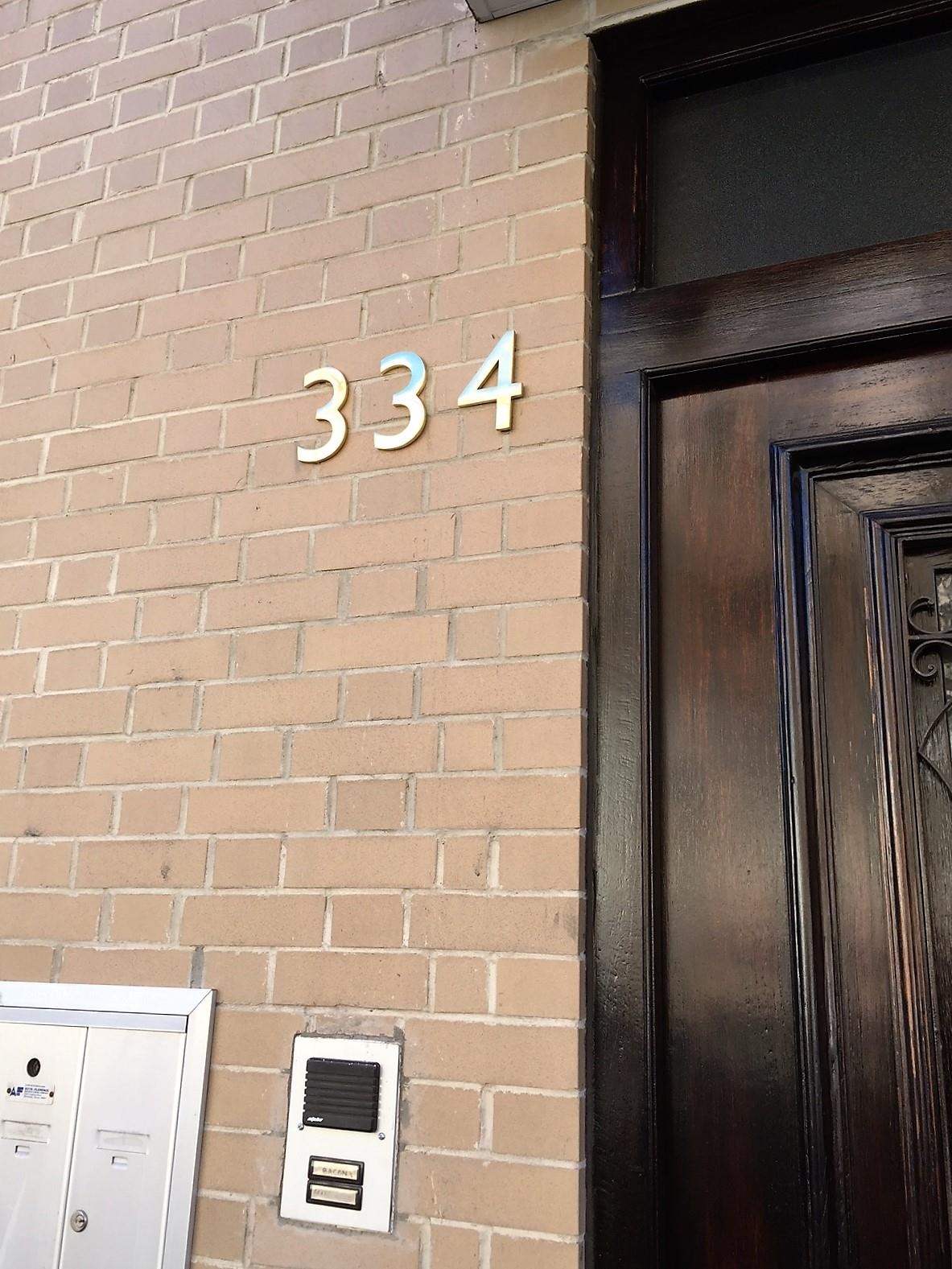 334 Barrow Street Jersey City NJ 07302