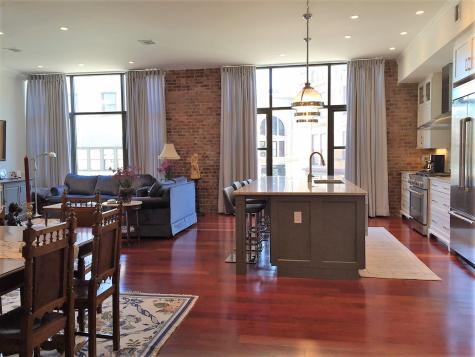 334 Barrow Street Jersey City NJ 07302