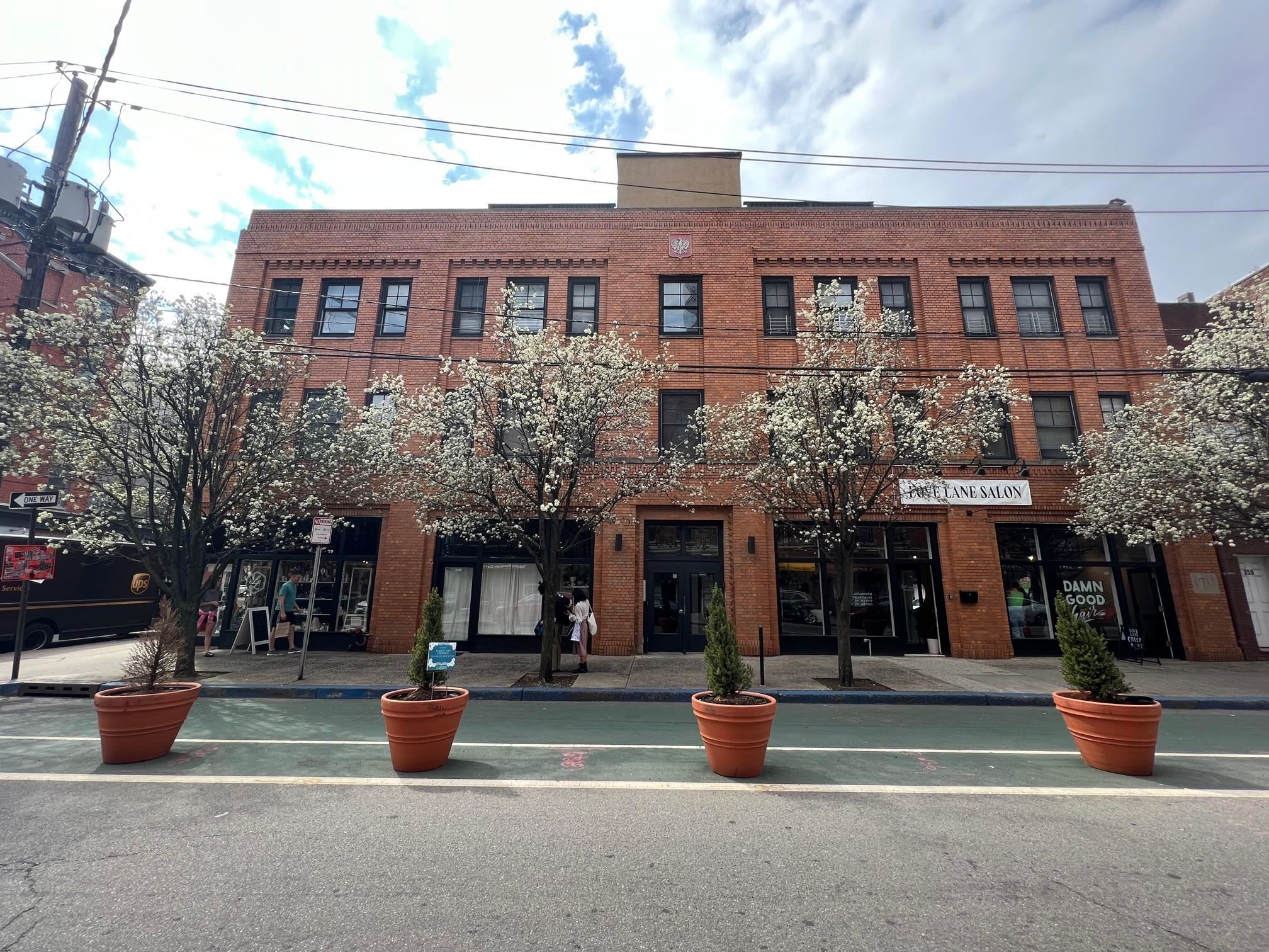 353 Grove Street Jersey City NJ 07302