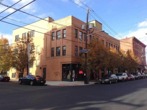 353 Grove Street Jersey City NJ 07302