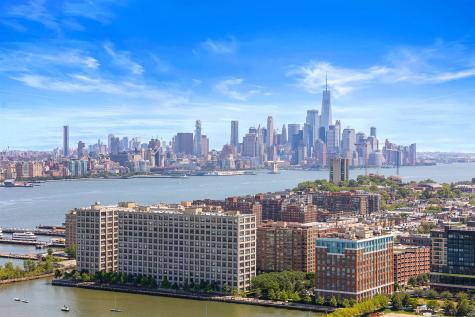 1500 Washington Street Hoboken NJ 07030