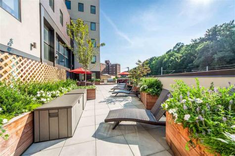 600 Harrison Street Hoboken NJ 07030