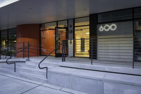 600 Harrison Street Hoboken NJ 07030