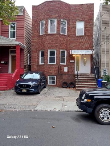 256 Bowers Street Jersey City NJ 07307